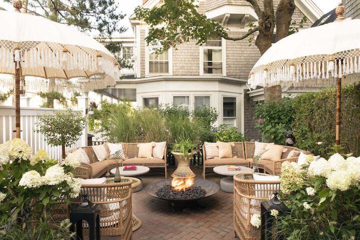 Terrace/Patio 45 of 46
