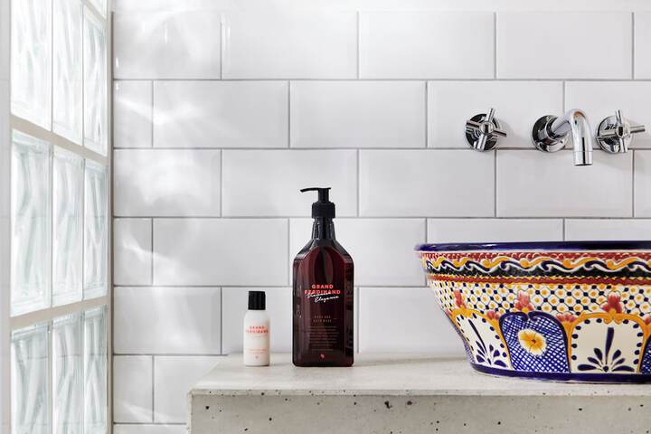Bath Amenities