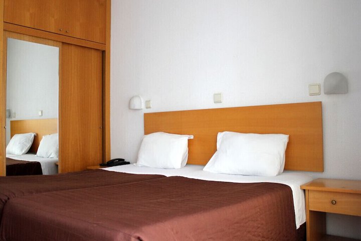 Hotel Mar Azul in Espinho