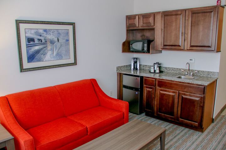 Room amenity