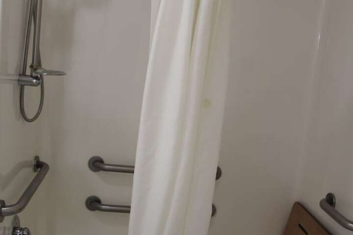 Luxury Single Room (8 of 11)