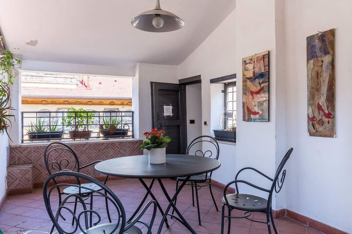 Terrace/Patio 98 of 134