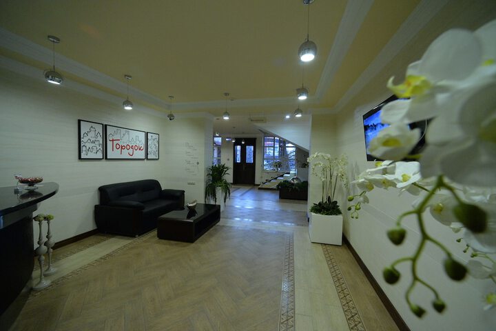 Hotel Interior 2 of 43