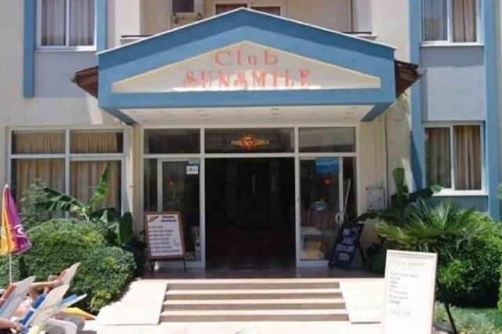 Hotel 9 of 10