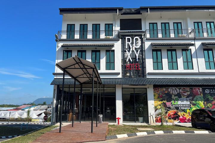 Hotel 9 of 9