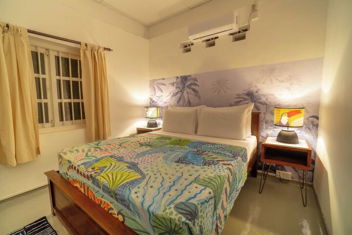 Bird of Paradise - Ahangama Villa