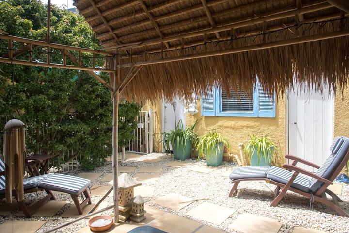 Terrace/Patio 23 of 45