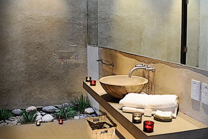 Bath Amenities