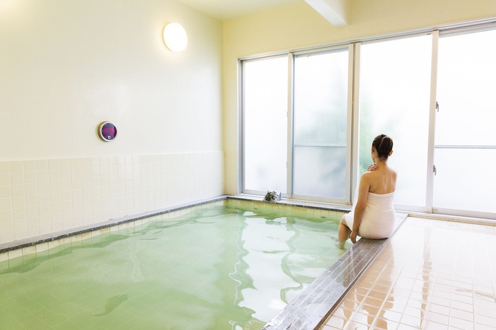 Spa and Wellness