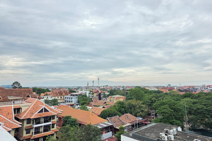 Hotel View 201 of 211