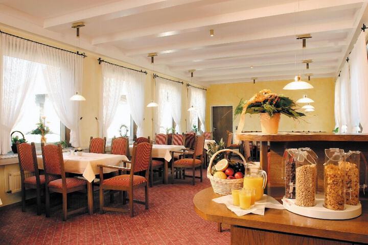 Restaurants
