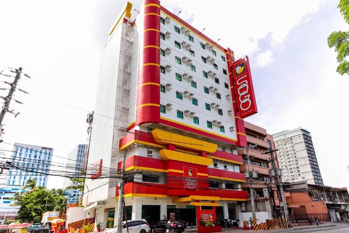 Hotel Sogo Mindanao Ave.
