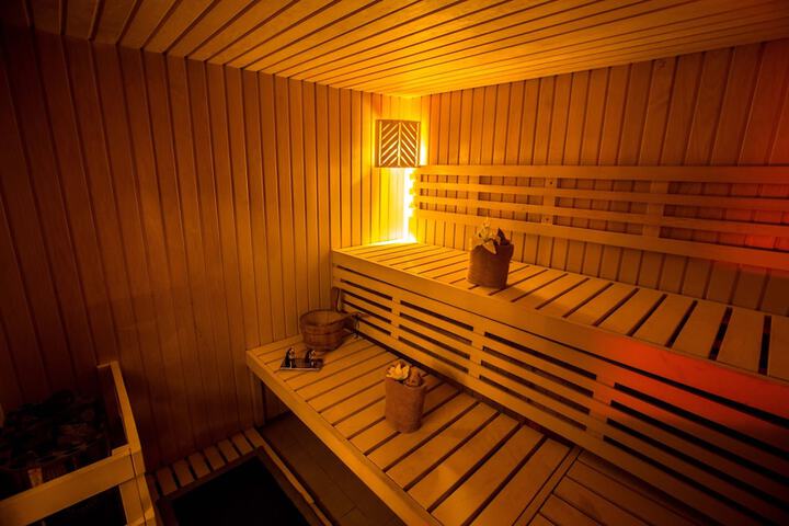 Hotel Spa