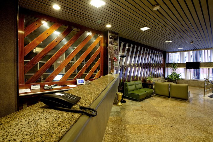 Hotel Interior 3 of 18