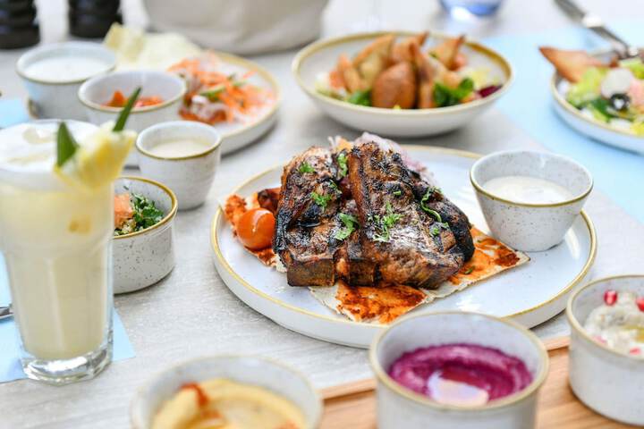 Dining 54 of 79