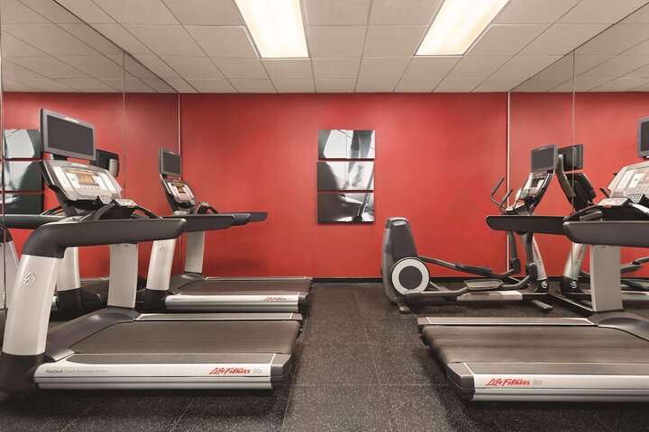 Fitness Center Photo