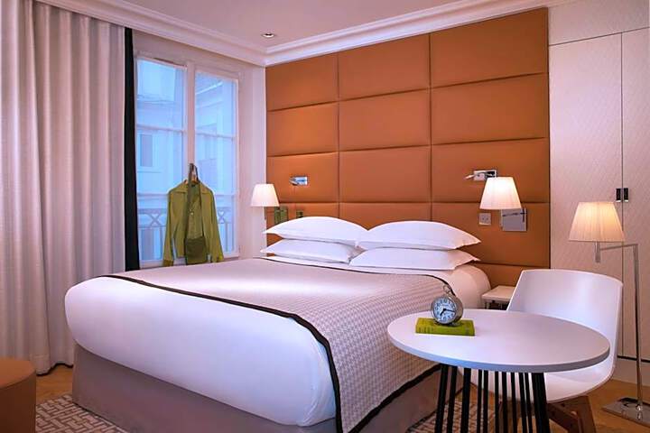 Hotel R De Paris - Boutique Hotel