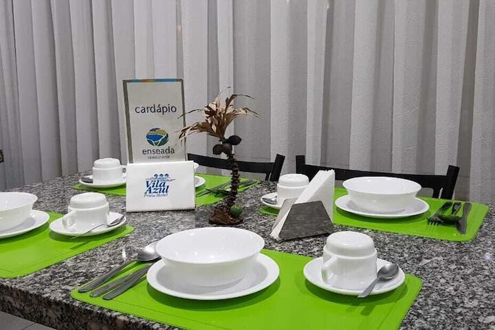 Breakfast/Coffee Service 36 of 88
