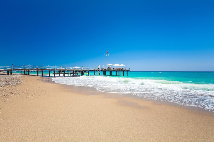 Beach 90 of 100
