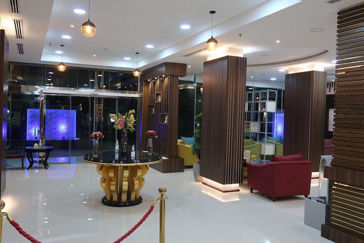 Hotel Interior 6 of 61