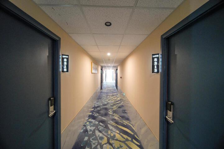 Hotel Interior 5 of 7