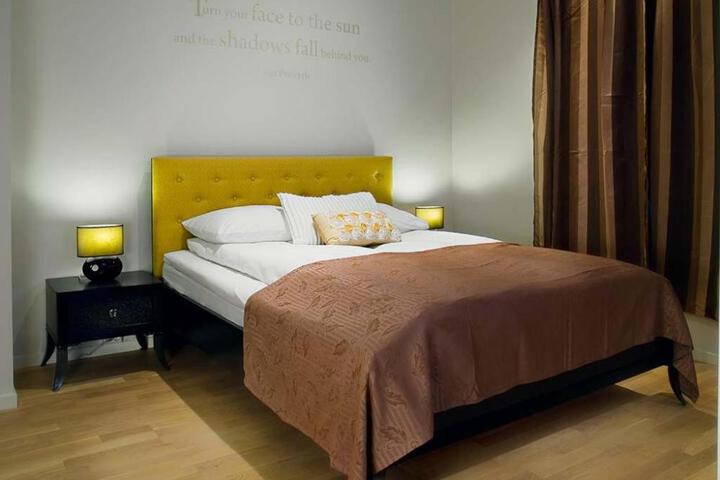 Hotel Nova Rooms