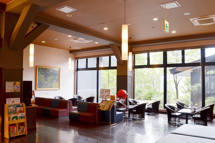 Hotel Interior 2 of 38