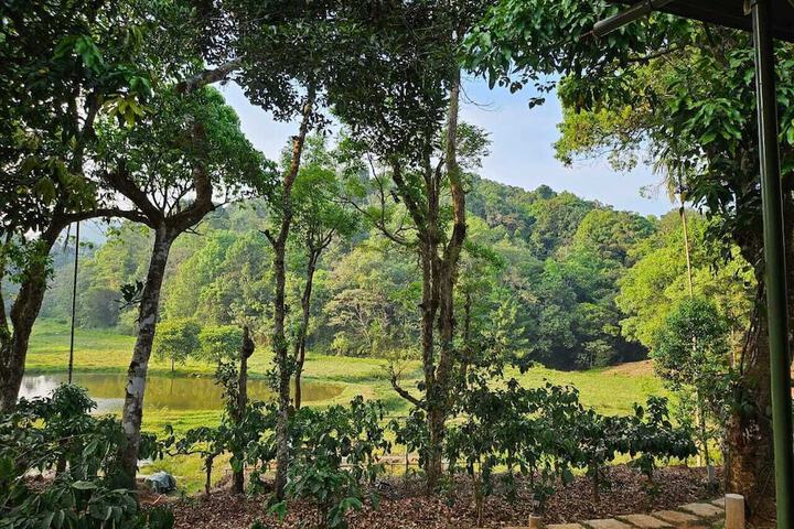Photo of Three Hills Resort & Spa Coorg