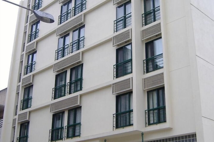 Hotel 20 of 20