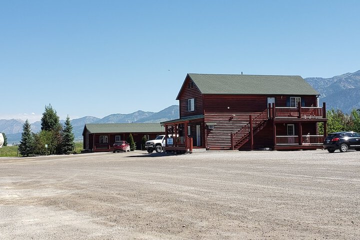 Terrace/Patio 21 of 36