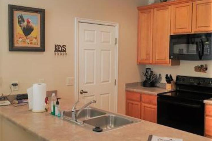 Condo in Mesquite #371 in Mesquite, NV