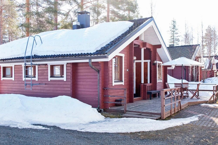 Photo of Lomasyv ri 810 Kuopio