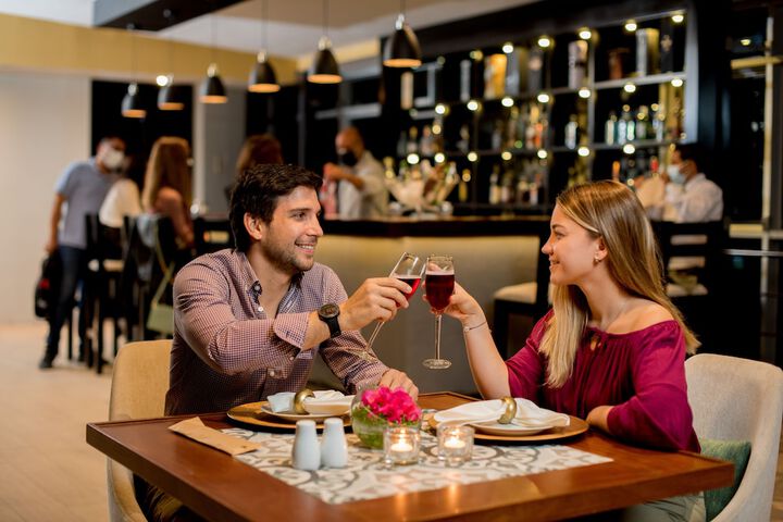 Restaurants
