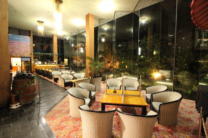 Hotel Interior 5 of 39