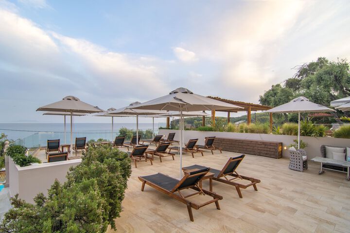 Terrace/Patio 119 of 129