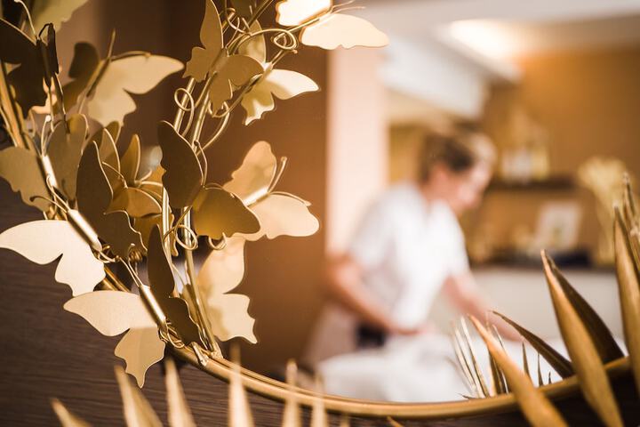 Hotel Spa