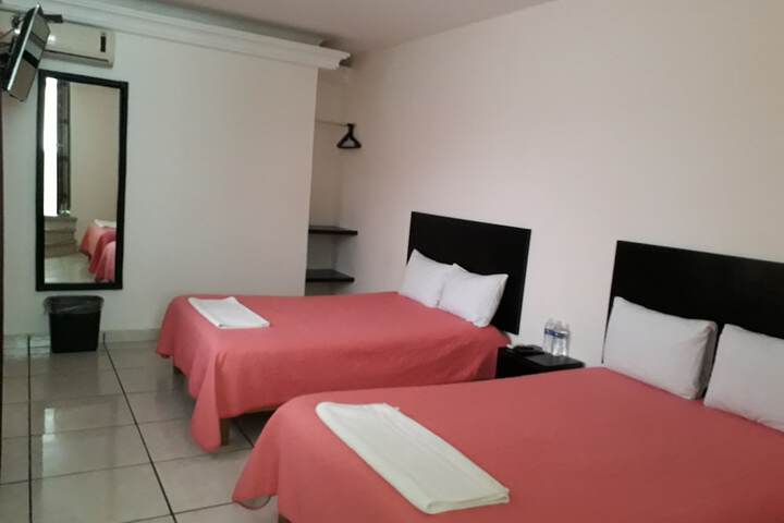 Hotel Di-An