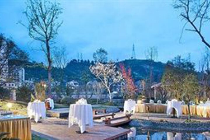 Wedding/Banquet 20 of 24