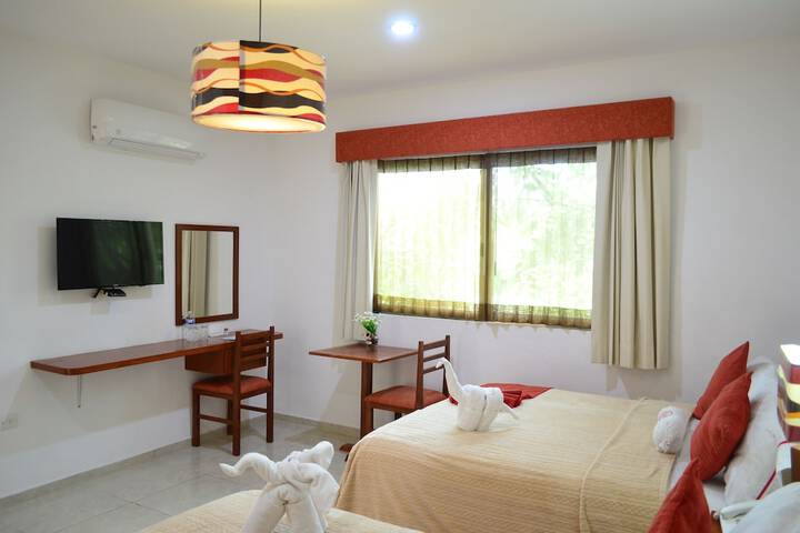 Room 15 of 80