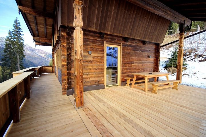 Terrace/Patio 60 of 125