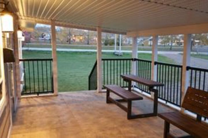 Terrace/Patio 14 of 22