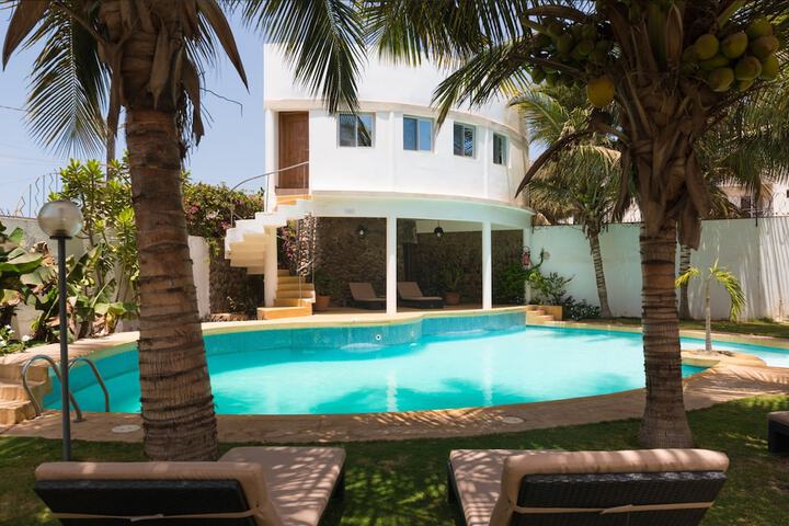 Photo of La Résidence Dakar