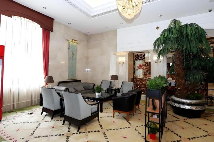 Datong Beidu International Hotel