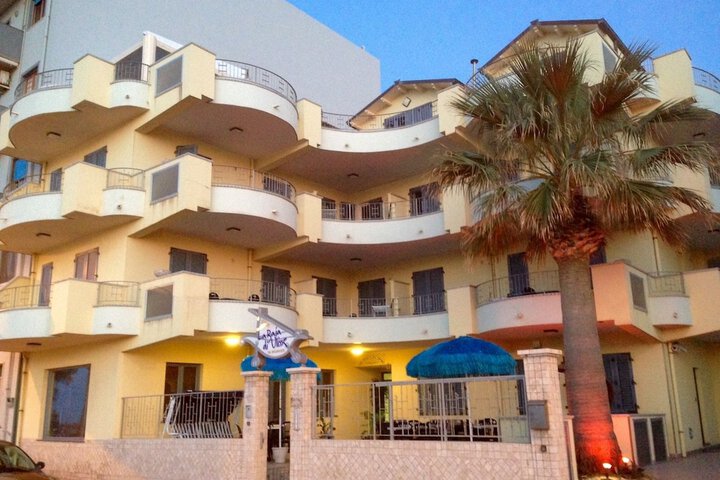 Hotel La Baia Di Ulisse