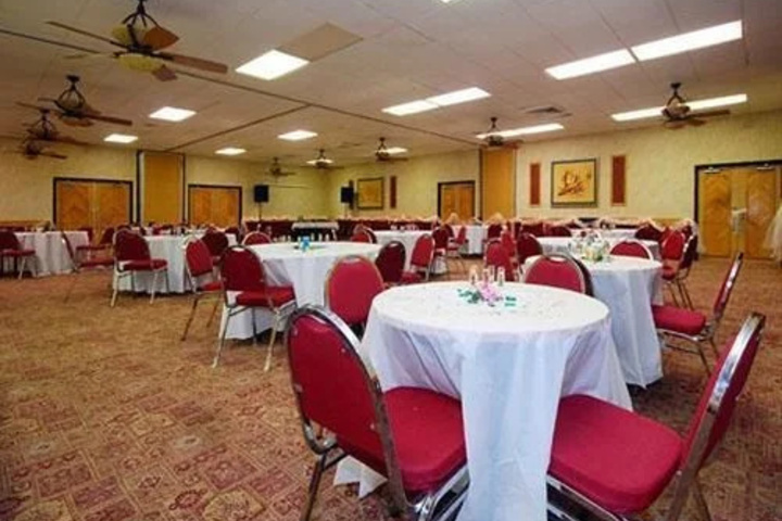 Quality Inn & Suites Athens