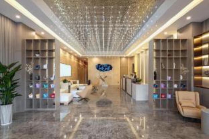 Xi Yue Hotel (Tianjin TEDA MSD Third Avenue Branch)