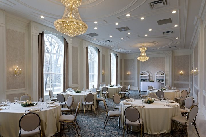 Ballroom