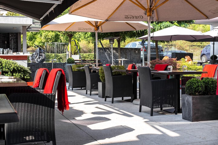 Terrace/Patio 84 of 93