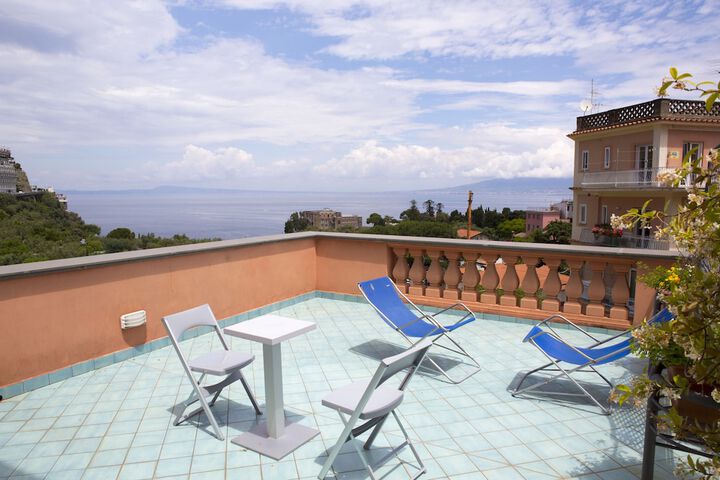 Terrace/Patio 54 of 58