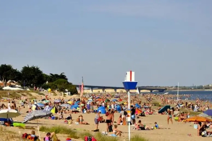 Beach 7 of 11